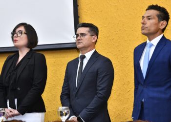 Foto: Dhyeizo Lemos / Semcom