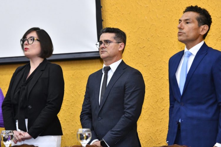 Foto: Dhyeizo Lemos / Semcom