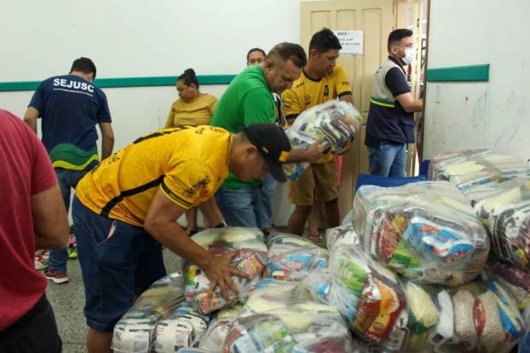 Foto: Jadison Sampaio/Amazonas FC