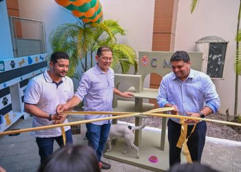 Foto: Diego Caja – Dicom/CMM