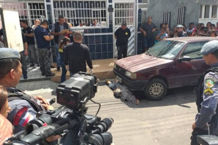 Foto: Benedito Lima/Divulgação