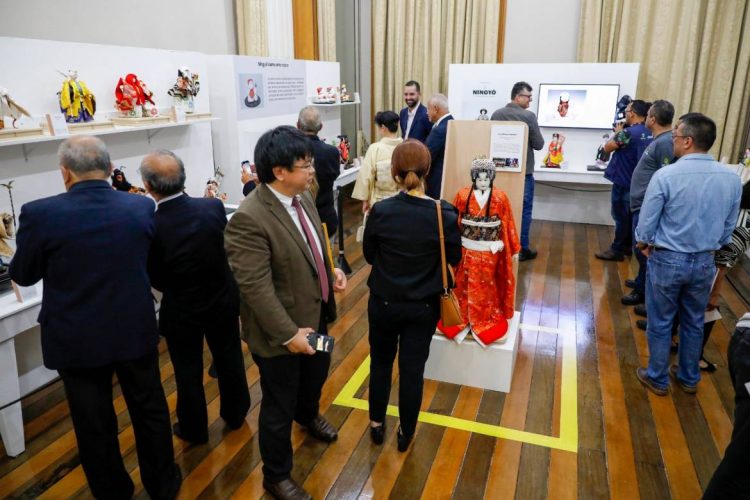 Foto: Marcio James / Secretaria de Cultura e Economia Criativa