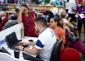 Foto: João Pedro/ Procon-AM