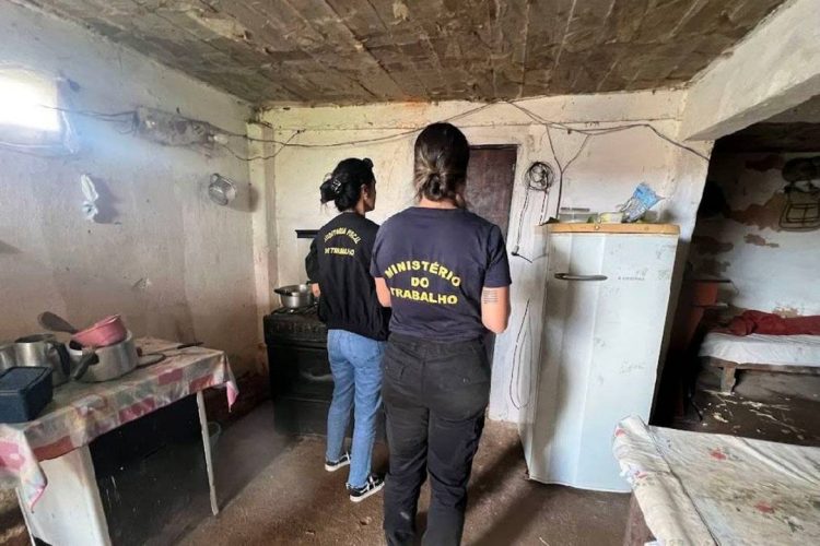 Foto: Ministério do Trabalho/Divulgação