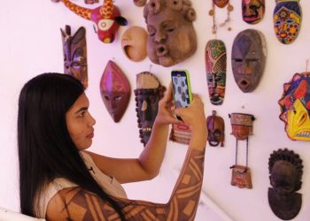 Foto: Antonio Lima/Secom