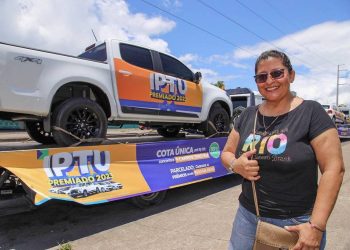 Foto: Antônio Pereira / Semcom