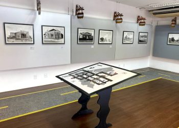 Foto: Eduardo Melo/Divulgação Liceu de Parintins