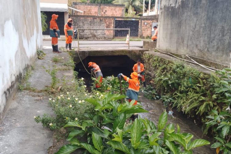 Foto: Divulgação / Semulsp
