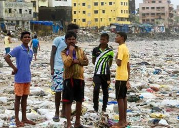 Foto: UN Environment - Divulgação