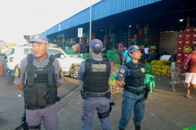 Foto: Carlos Soares/SSP-AM e Tácio Melo/Secom