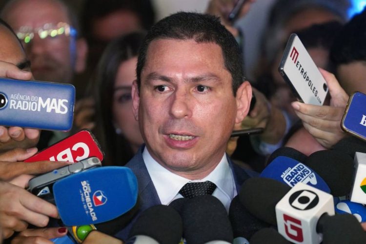 Foto: Pablo Valadares/Câmara dos Deputados