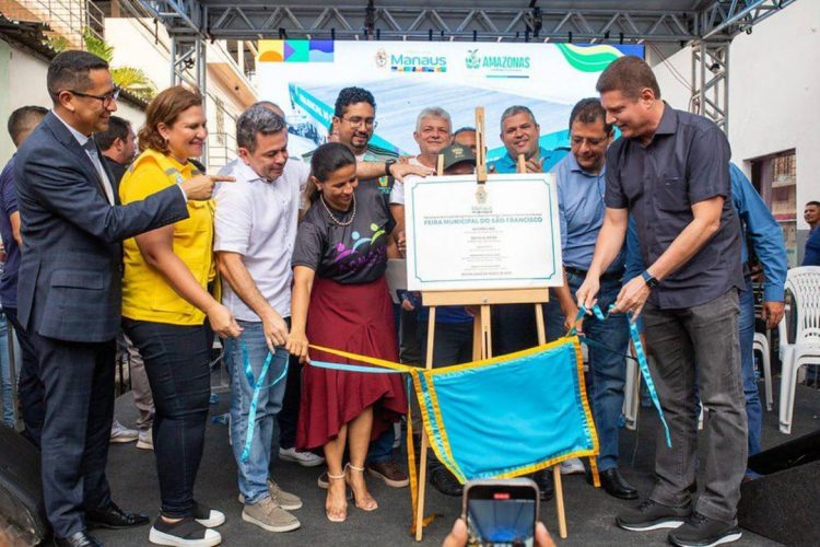 Foto: Antônio Pereira/Semcom