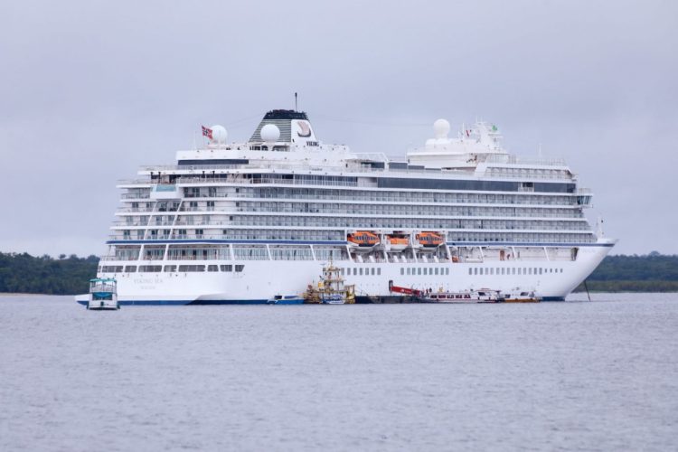 Foto: João Viana / Arquivo Semcom