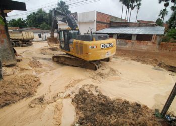 Foto: Dhyeizo Lemos e Clóvis Miranda / Semcom