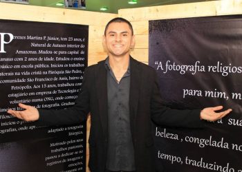 Foto: Divulgação/Acervo do artista