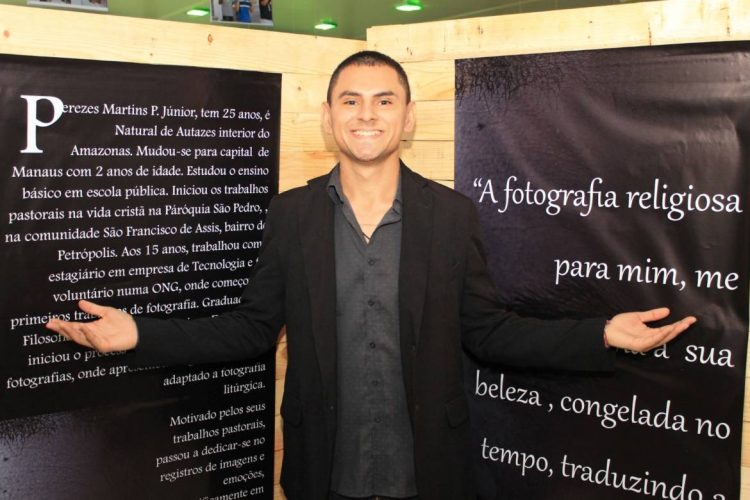 Foto: Divulgação/Acervo do artista
