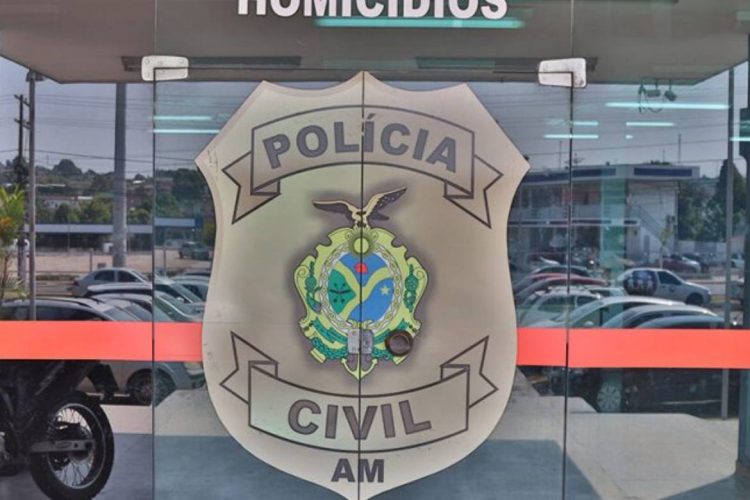 Foto: Divulgação/PC-AM