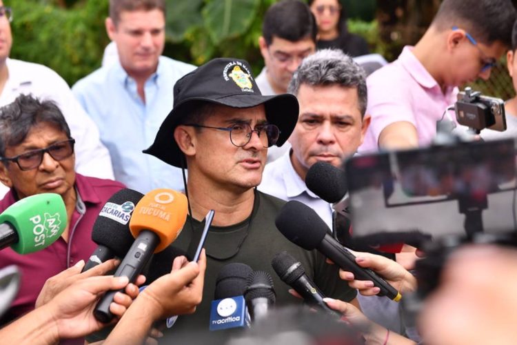 Foto: Dhyeizo Lemos e Clóvis Miranda / Semcom