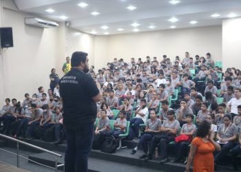 Foto: Carlos Soares/SSP-AM; Antônio Lima/Secom; Divulgação/PMAM