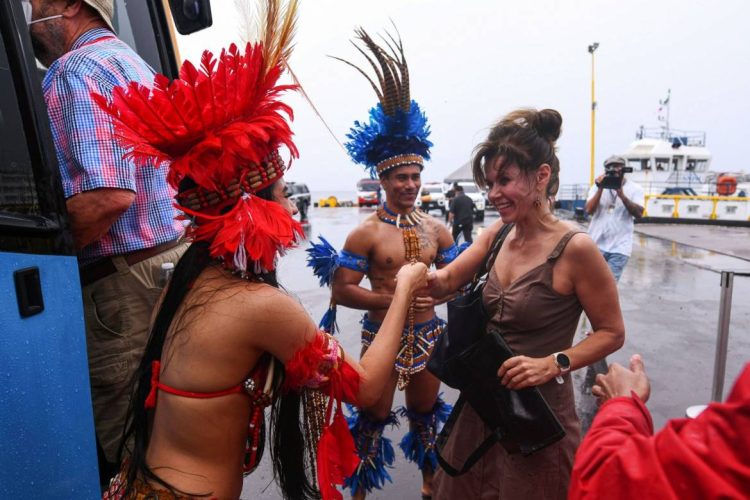 Foto: Tácio Melo/Amazonastur