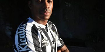 Foto: Divulgação/ Santos FC