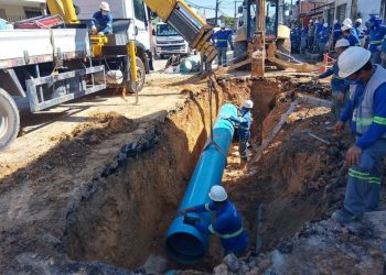 Foto: Arquivo / Semcom