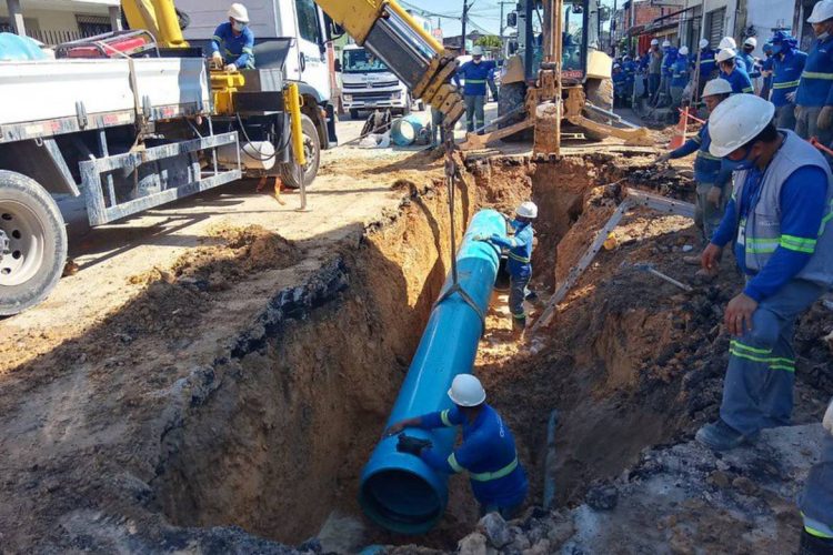 Foto: Arquivo / Semcom