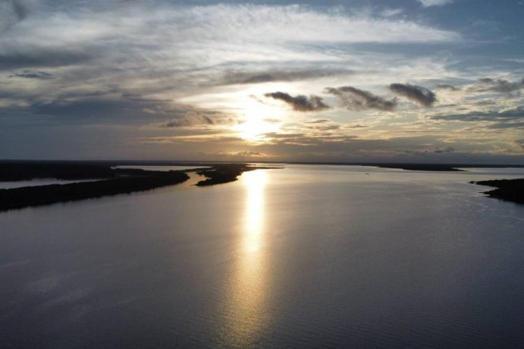 Foto: Tácio Melo e Larissa Holanda/Amazonastur