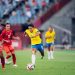 Foto: Sam Robles/CBF