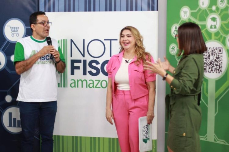 Foto: Divulgação/Sefaz-AM