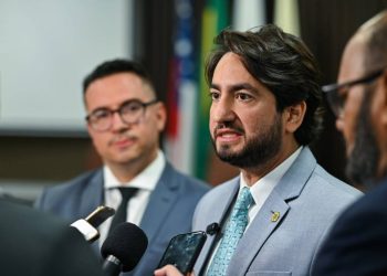 Foto: Diego Caja – Dicom/CMM