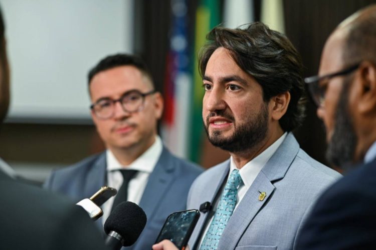 Foto: Diego Caja – Dicom/CMM