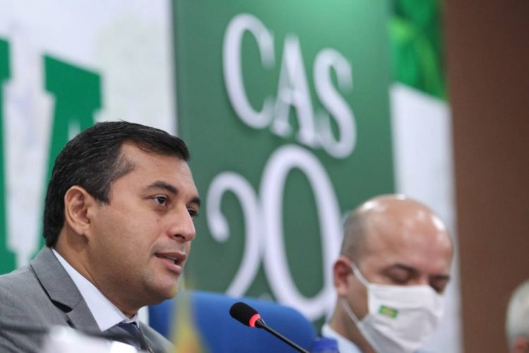 Foto: Arquivo / Secom