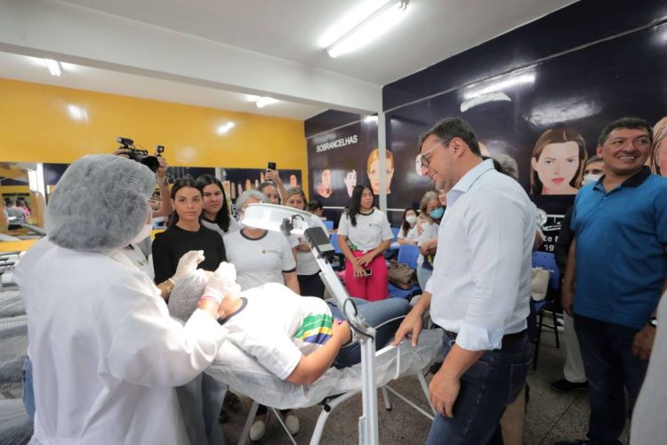 Foto: Diego Peres / Secom