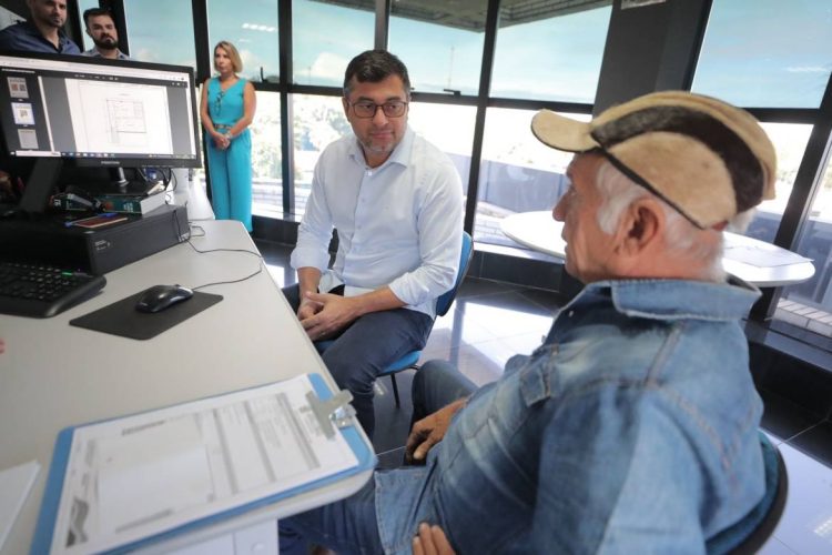 Foto: Diego Peres / Secom