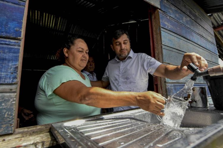 Foto: Arquivo/ Secom