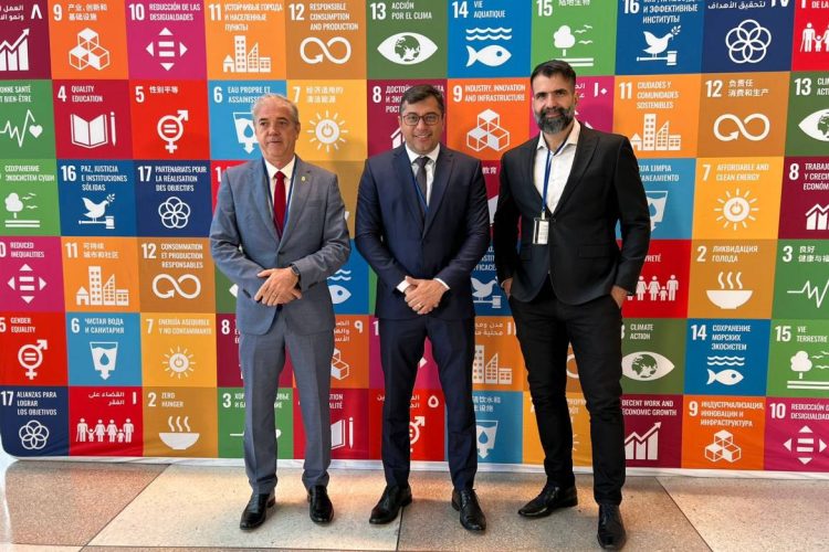 Foto: Diego Peres / Secom