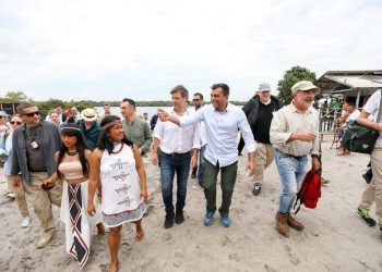 Foto: ALEX PAZUELLO/ SECOM