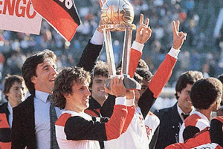 Foto: Zico/Arquivo pessoal