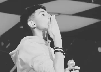 Arthur Singer, de São Paulo, morreu aos 13 anos — Foto- Reprodução:Instagram