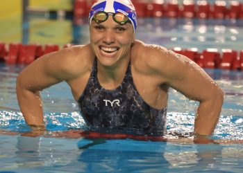 Meeting Paralímpico Loterias Caixa. no CT Paralímpico em São Paulo. Foto: Marcello Zambrana/Exemplus/CPB