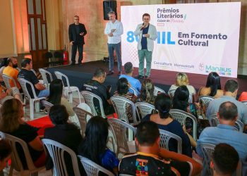 Fotos – Arquivo / Semcom