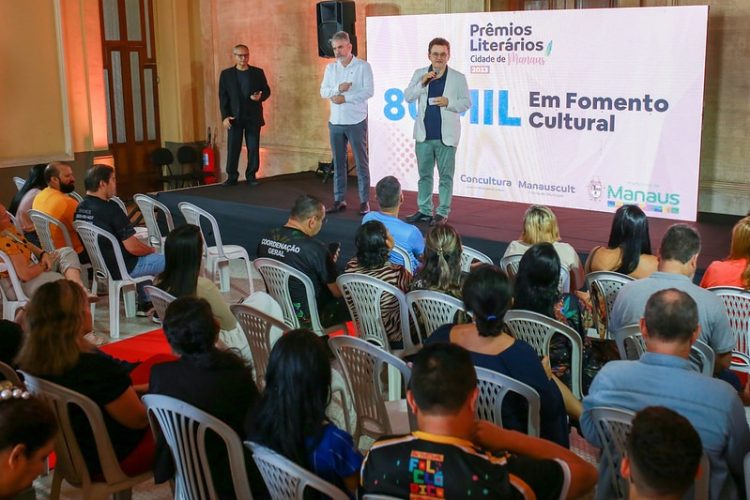 Fotos – Arquivo / Semcom