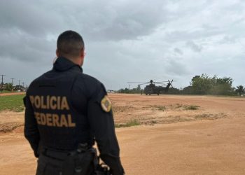 Foto: Polícia Federal