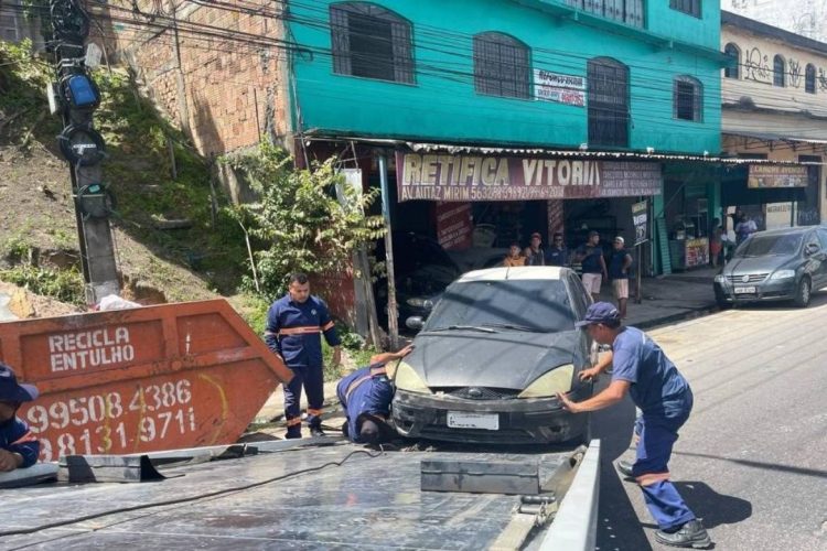 Foto: Karol Silva / IMMU