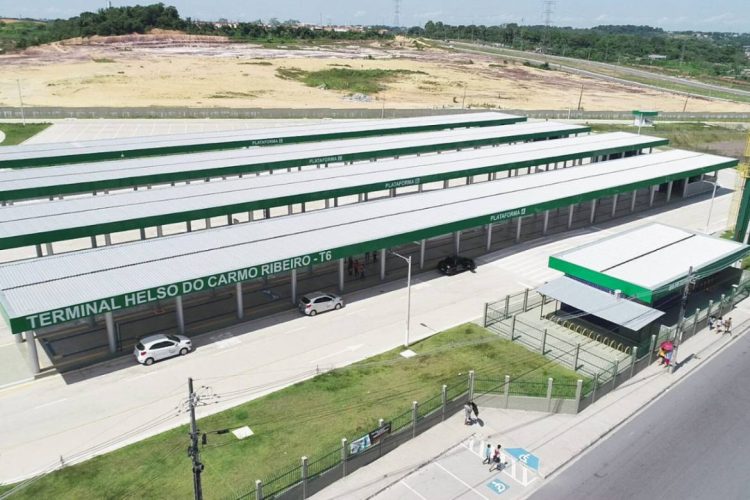 Foto: Divulgação / Semcom