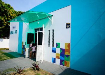 Foto: Divulgação / Semsa