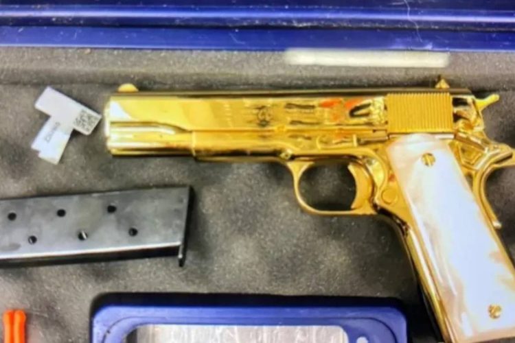 Foto: Australian Border Force (ABF)