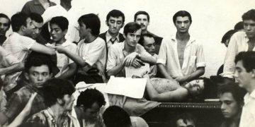 Foto: Acervo da Biblioteca Nacional