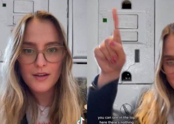 Foto: Reprodução/TikTok